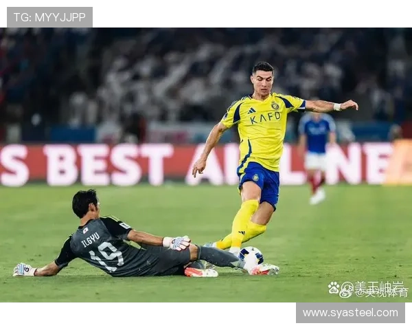 加里卜制胜利雅得晋级亚冠八强